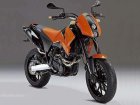 KTM 640 Duke II